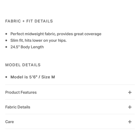 Vuori Luxe Performance Tank Grapefruit - Picture 3 of 7